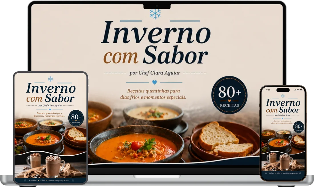 Inverno com Sabor